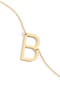  Letter B