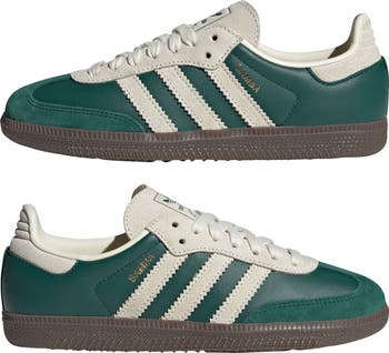 ★adidas★ Samba OG Green JI2681_sivasdescalzo-adidas-