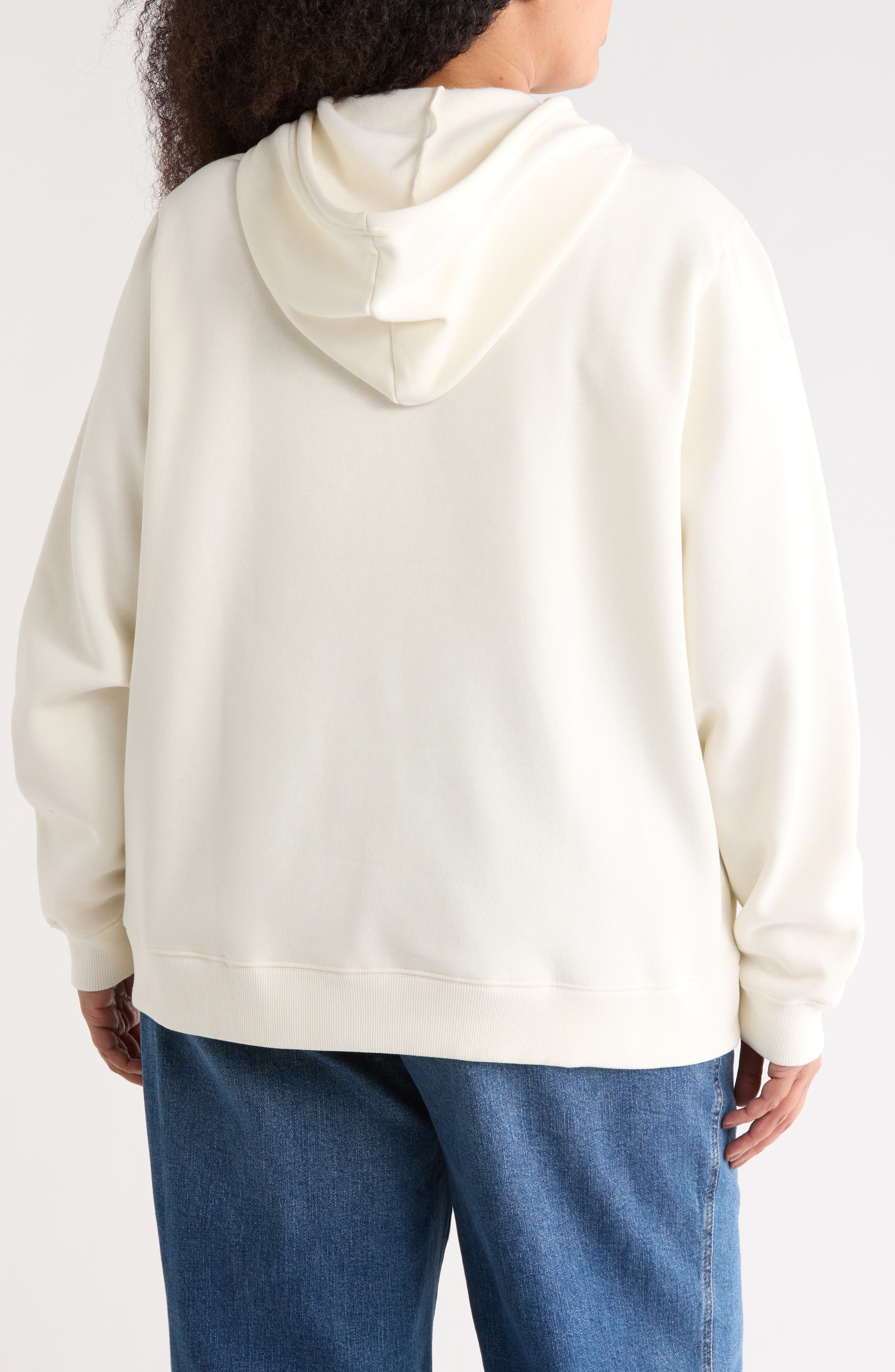 Invincible Fleece Hoodie - image 4