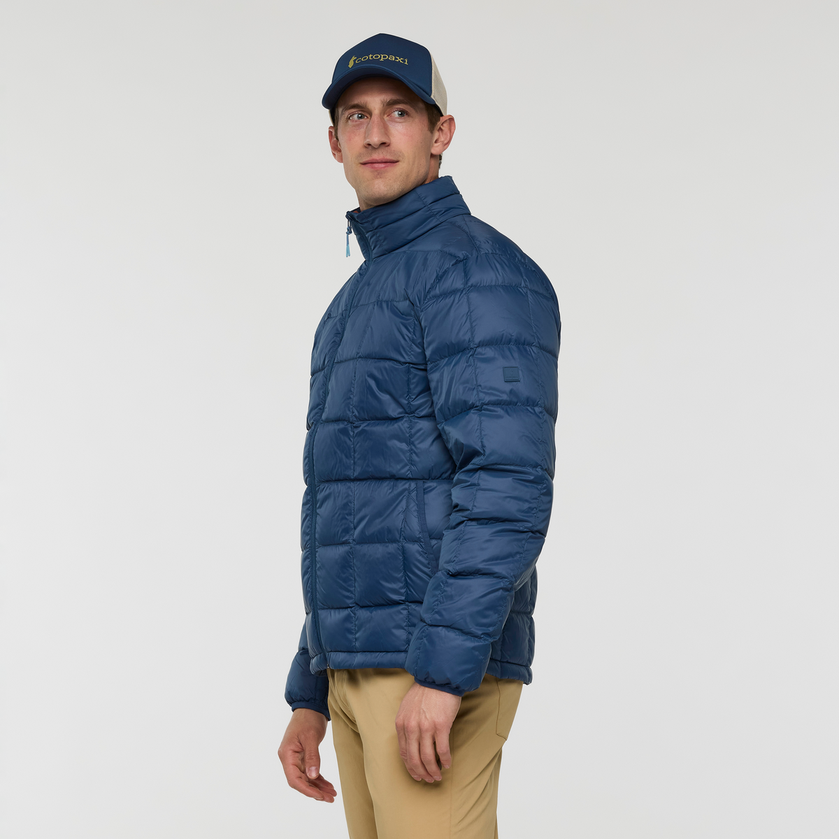 Repleto Down Jacket - Men's - image 5