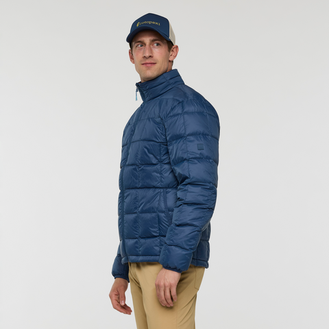 Repleto Down Jacket - Men's