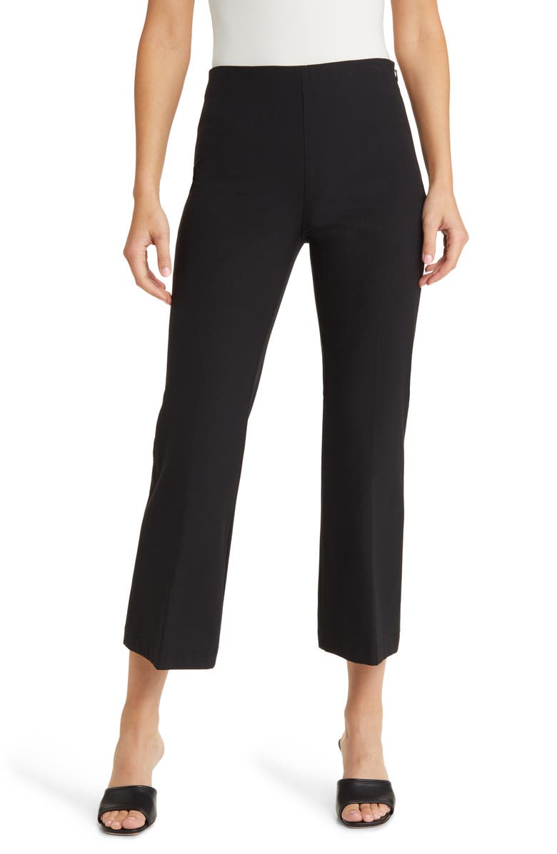 Theory Straight Leg Pants, Main, color,
