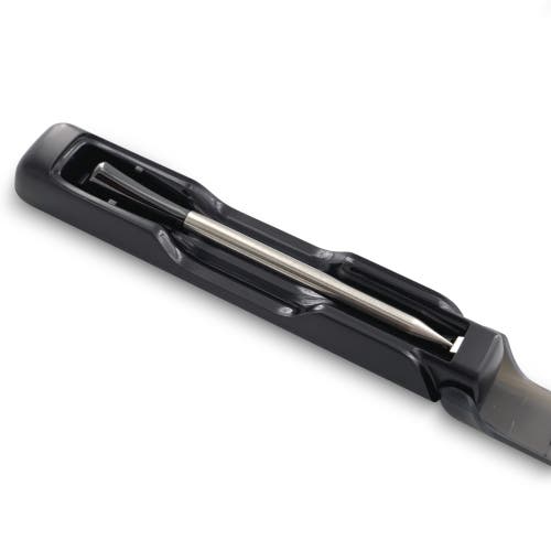Maverick Stake Wireless Bluetooth Thermometer In Black