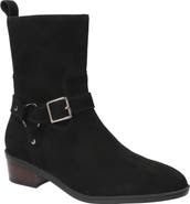 Bella Vita Pike Harness Bootie
