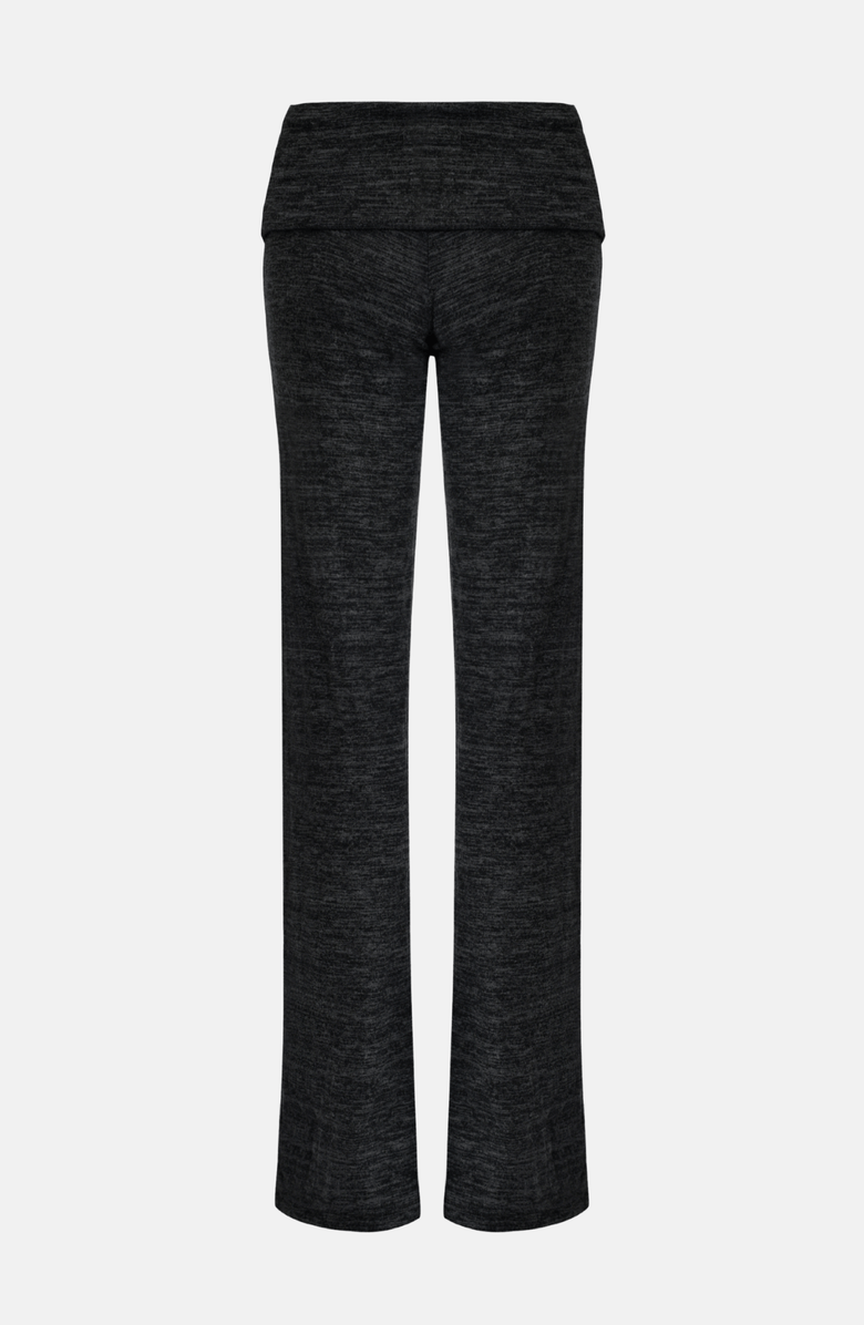 OW Collection NITA Knit Pants, Alternate, color, Dark Grey