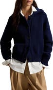 Polo Ralph Lauren Cotton Blend Cardigan