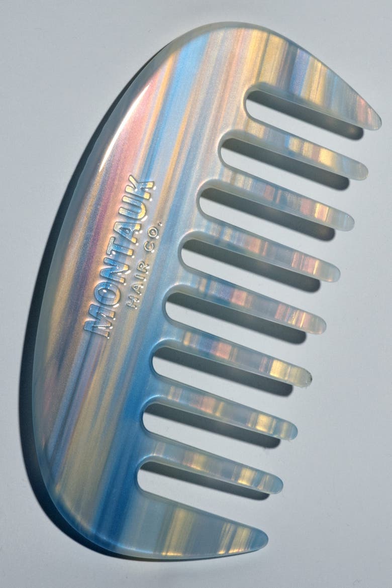 Wide-Tooth Ocean Comb, Alternate, color, None