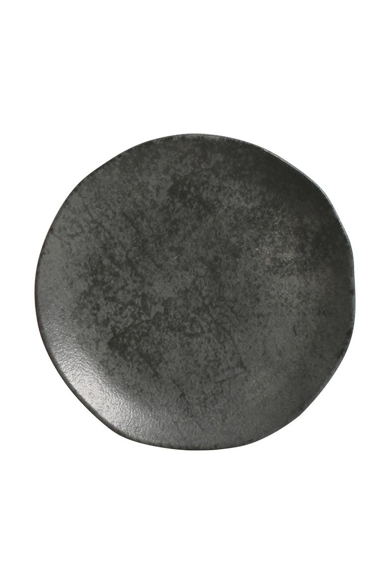 Dessert Plate Set of 6, Main, color, Organic Chromium