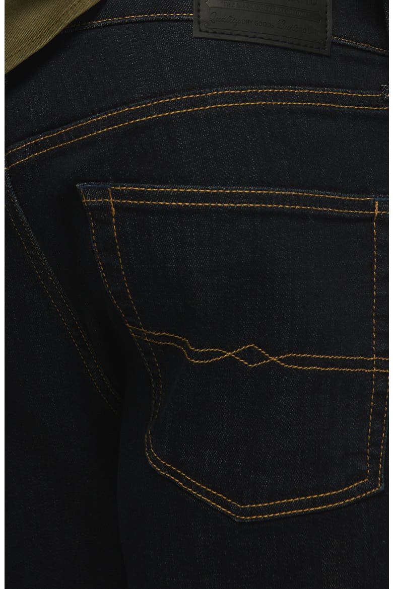 181 Relaxed Straight Leg Jeans, Alternate, color, HAMPTON