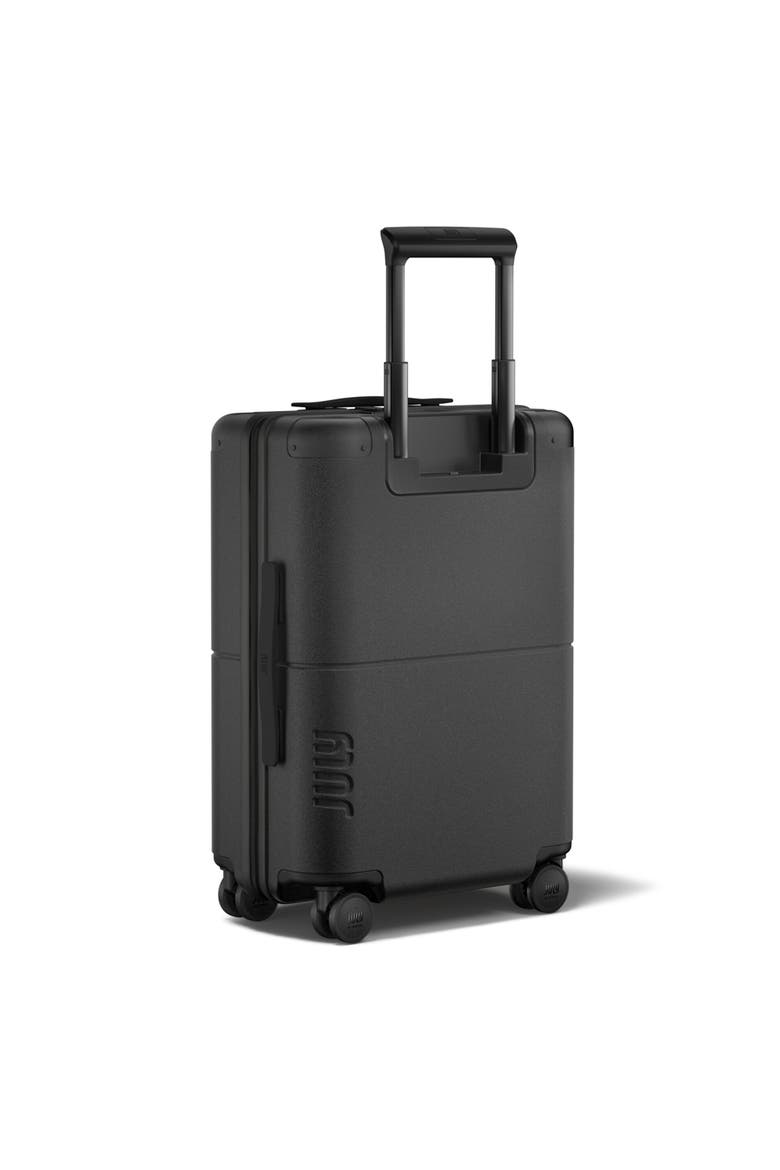 Carry On CaseSafe, Alternate, color, Charcoal