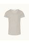 selected Mid Grey Melange