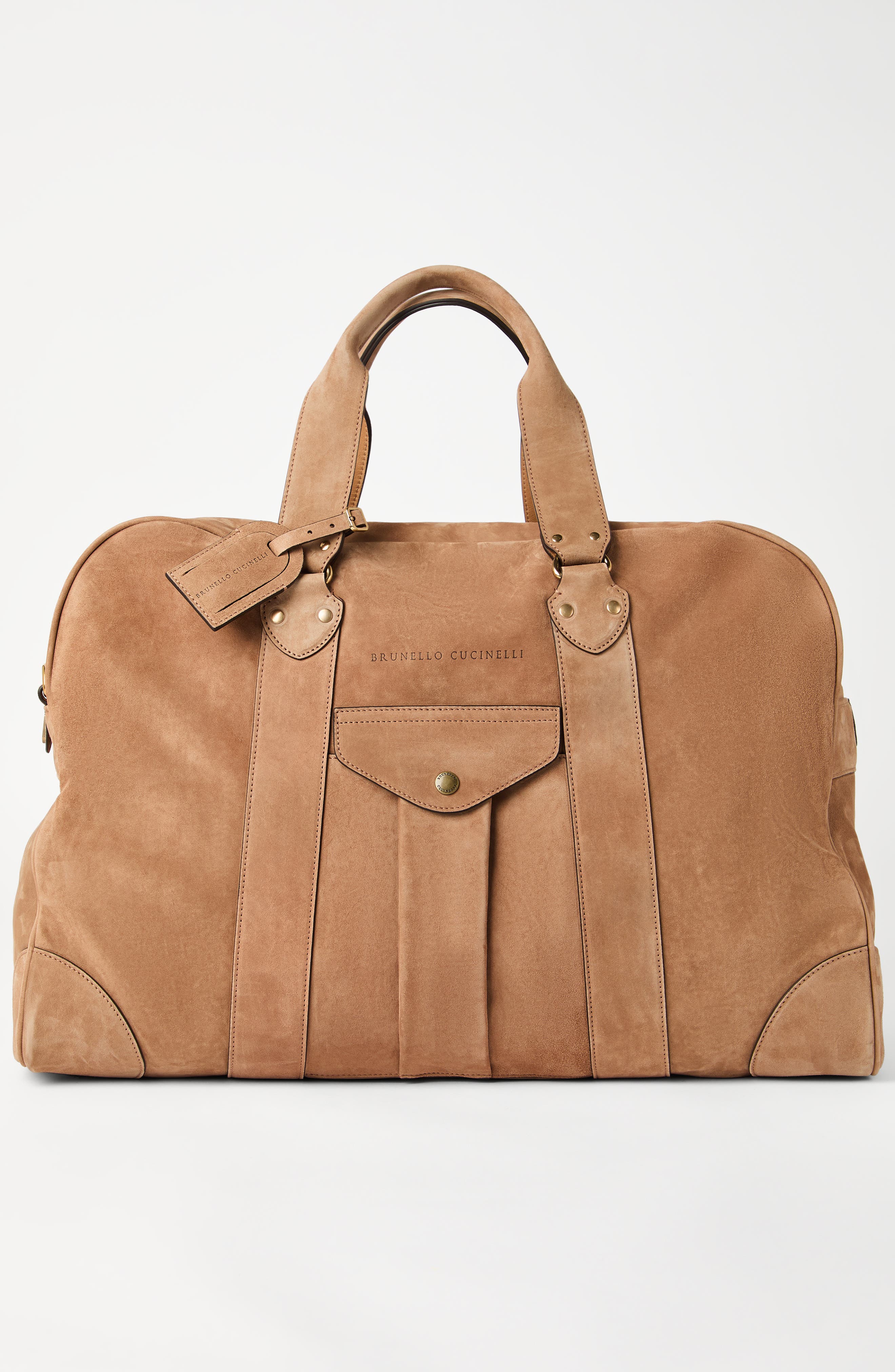 Brunello Cucinelli Street Bag, Alternate, color, 