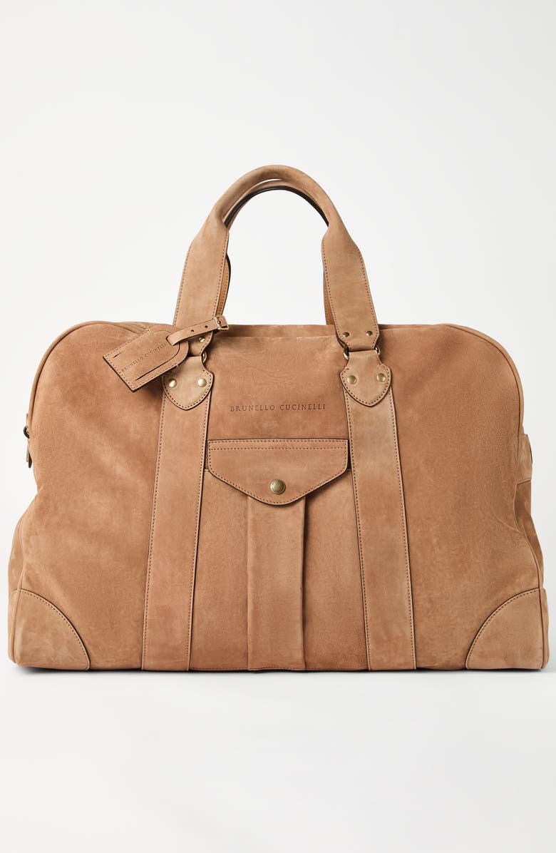 Brunello Cucinelli Street Bag, Alternate, color,