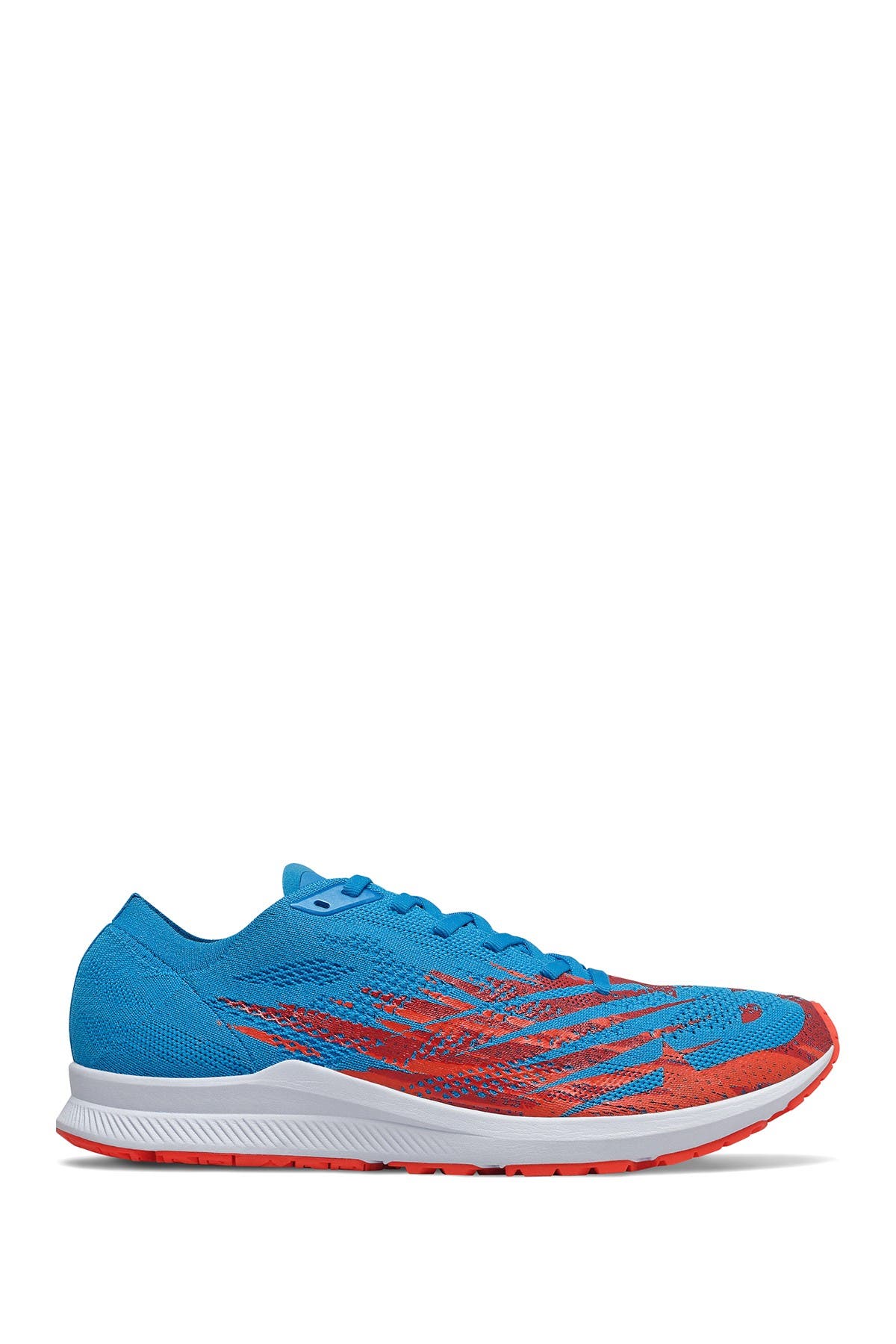 New Balance N1500 V6 Running Shoe - Extra Wide Width Available, Main, color, 