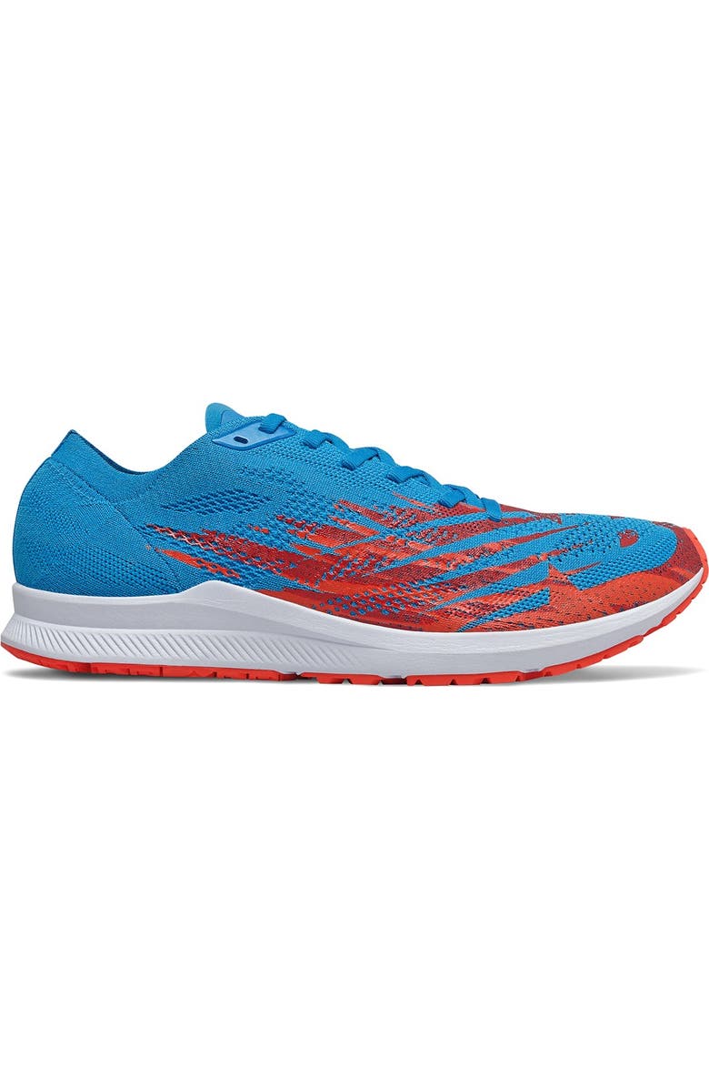 New Balance N1500 V6 Running Shoe - Extra Wide Width Available, Main, color,