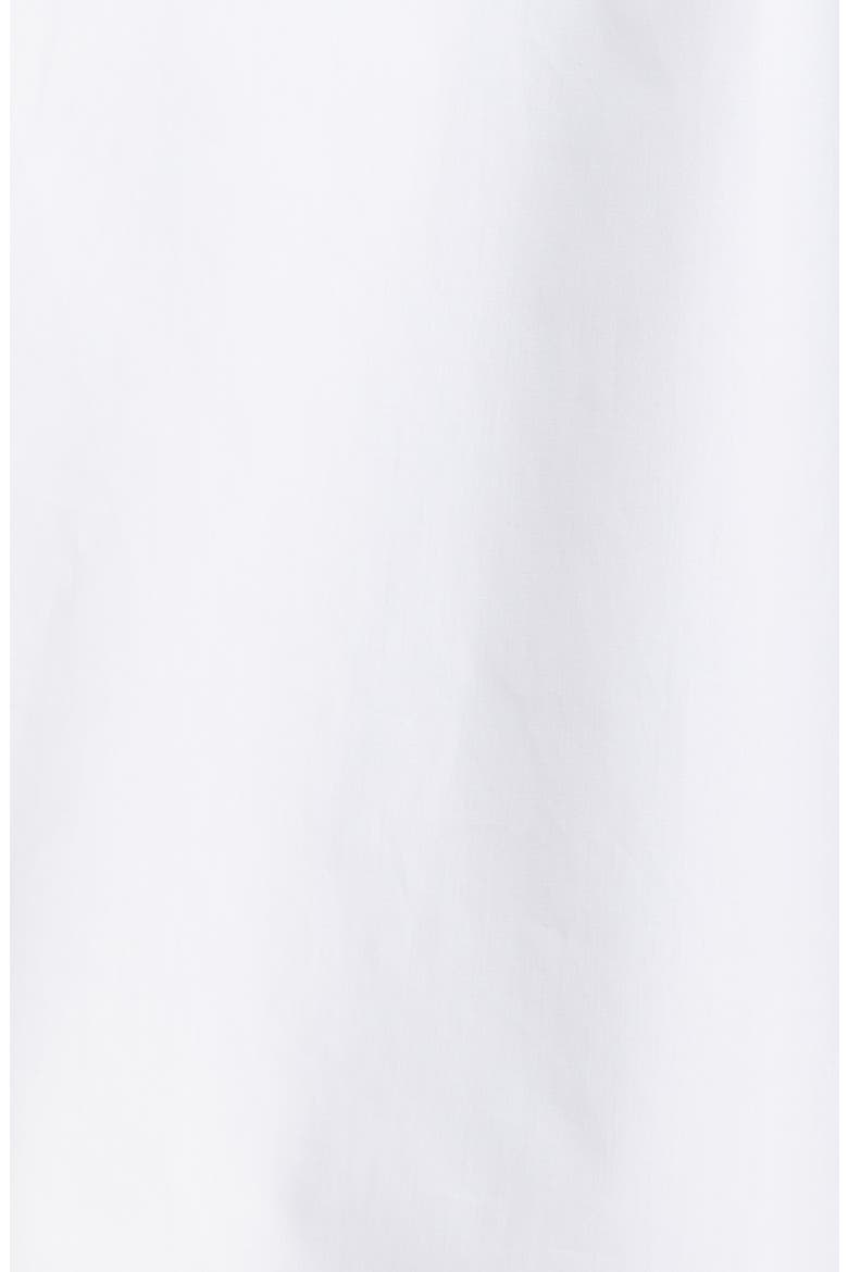 Mina Oversize Long Sleeve Button-Up Shirt, Alternate, color, OPTICAL WHITE