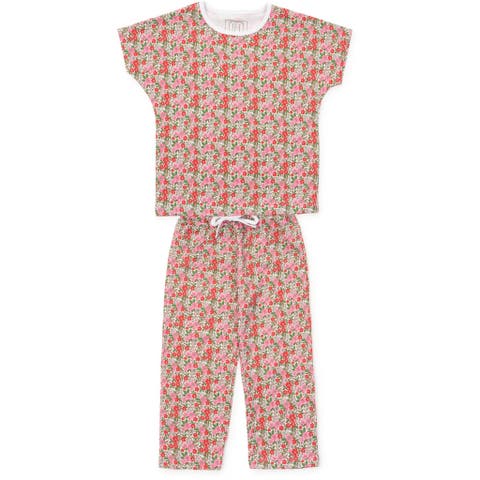 Merrick Girls' Pant Set