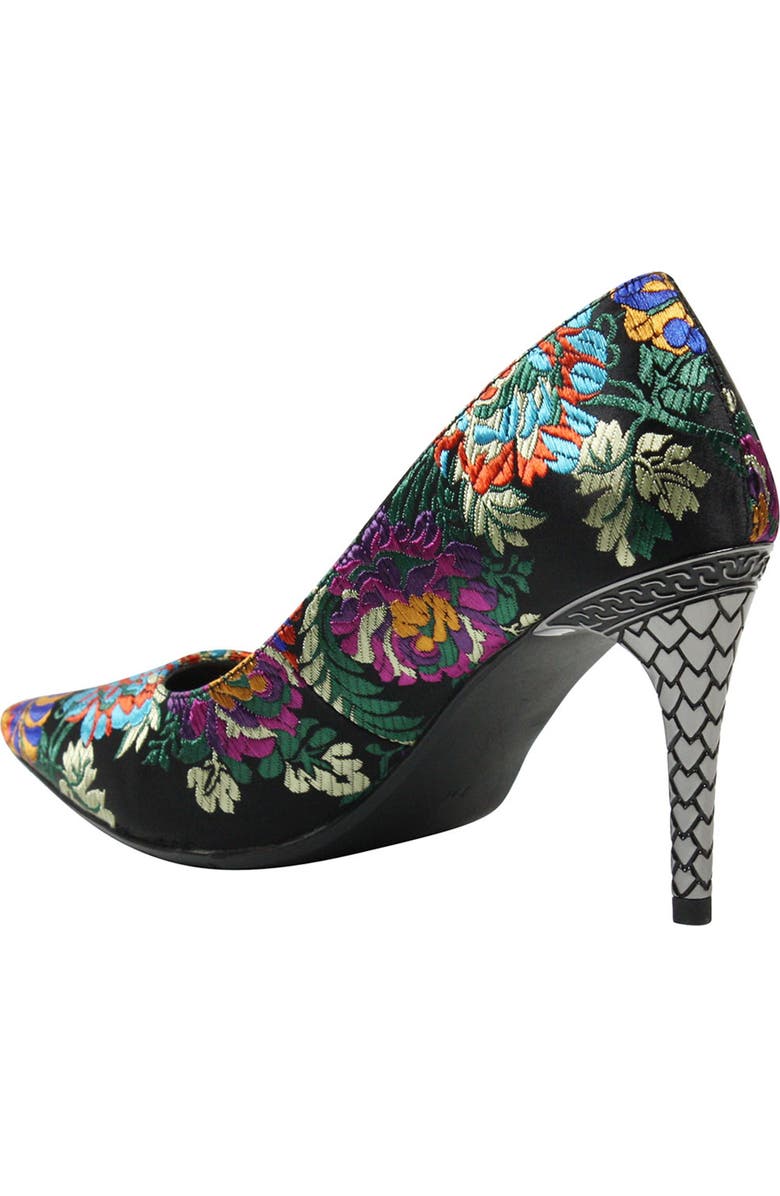 J. Reneé Maressa Pointed Toe Pump, Alternate, color,