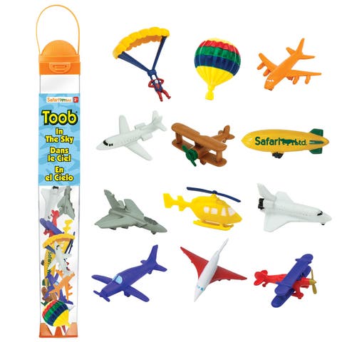 In The Sky Toy