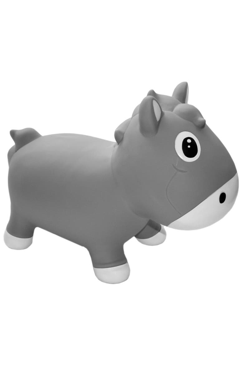Pop It Up Bouncing Horse, Kids & Toddlers Ages 12Mo+, Main, color,