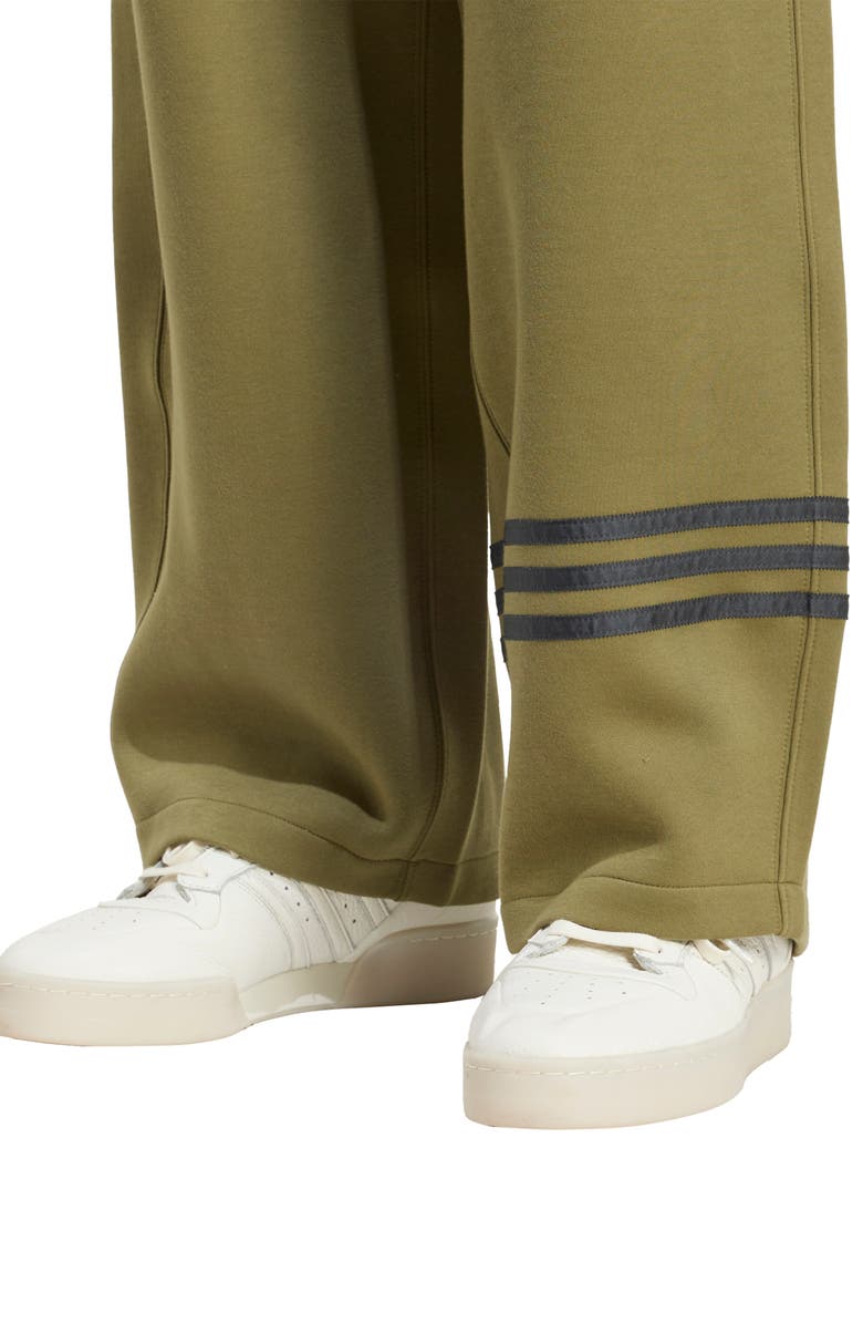 adidas Neuclassics Sweatpants, Alternate, color, 