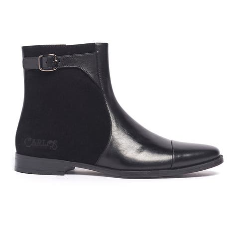 Spirit Chelsea Boot