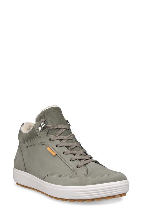 Soft 7 Tred Fleece Lined Waterproof Sneaker