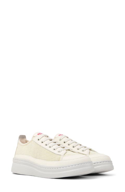Runner Up Platform Sneaker (Women)