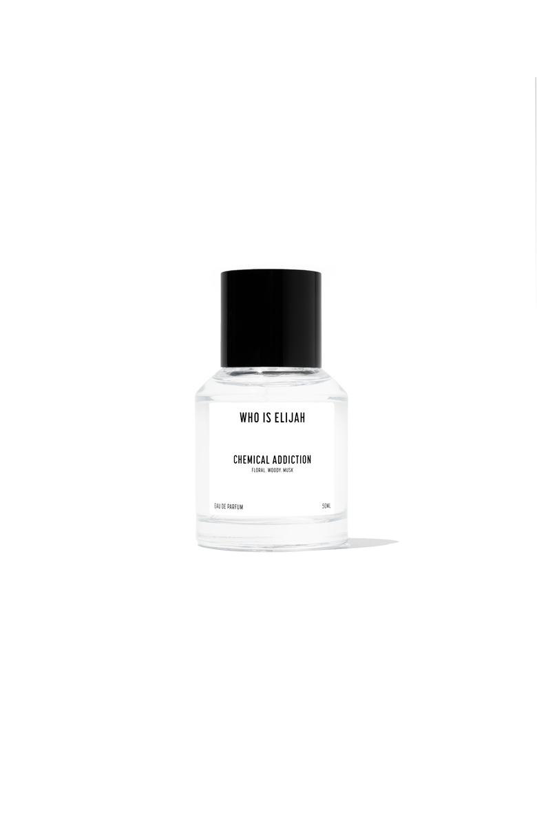 Who is Elijah Chemical Addiction - 50ml, Main, color, Chemical Addiction