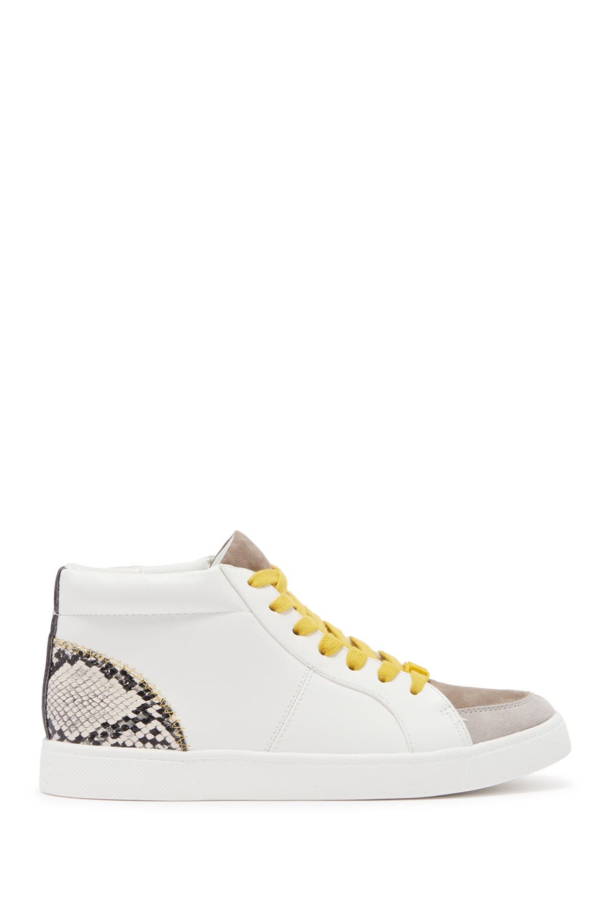Sam Edelman Deszi Mid-Top Sneakers, Alternate, color, 