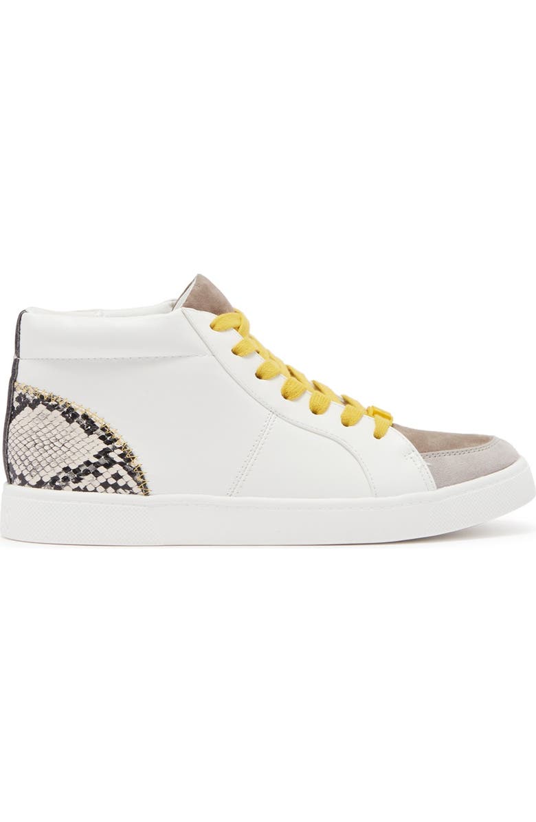 Sam Edelman Deszi Mid-Top Sneakers, Alternate, color,