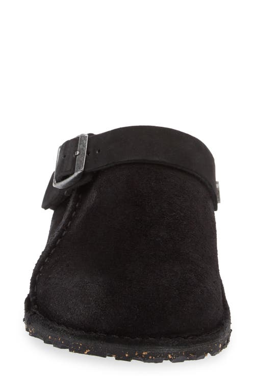 Birkenstock Lutry 365 Clog