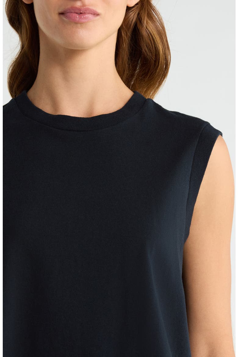 Fin Cotton Tank, Alternate, color, BRITISH ROYAL NAVY