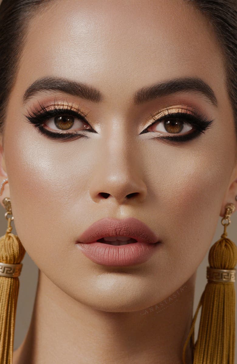 Anastasia Beverly Hills Sultry Eyeshadow Palette, Alternate, color, 