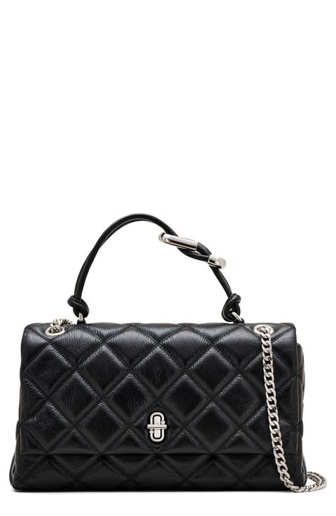 Shop Black Marc Jacobs Online | Nordstrom