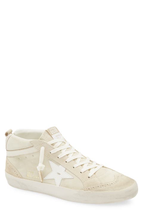 スニーカー GOLDEN  Woman Sneakers White GWF00102F00611311915 GOLDEN GOOSE: Sneakers woman - White | Golden Goose sneakers