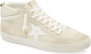 Golden Goose Mid Star Sneaker