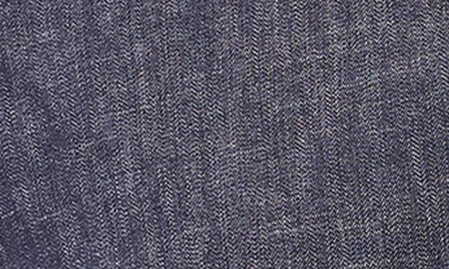 Rodd & Gunn Monaghan Denim Jacket In Indigo