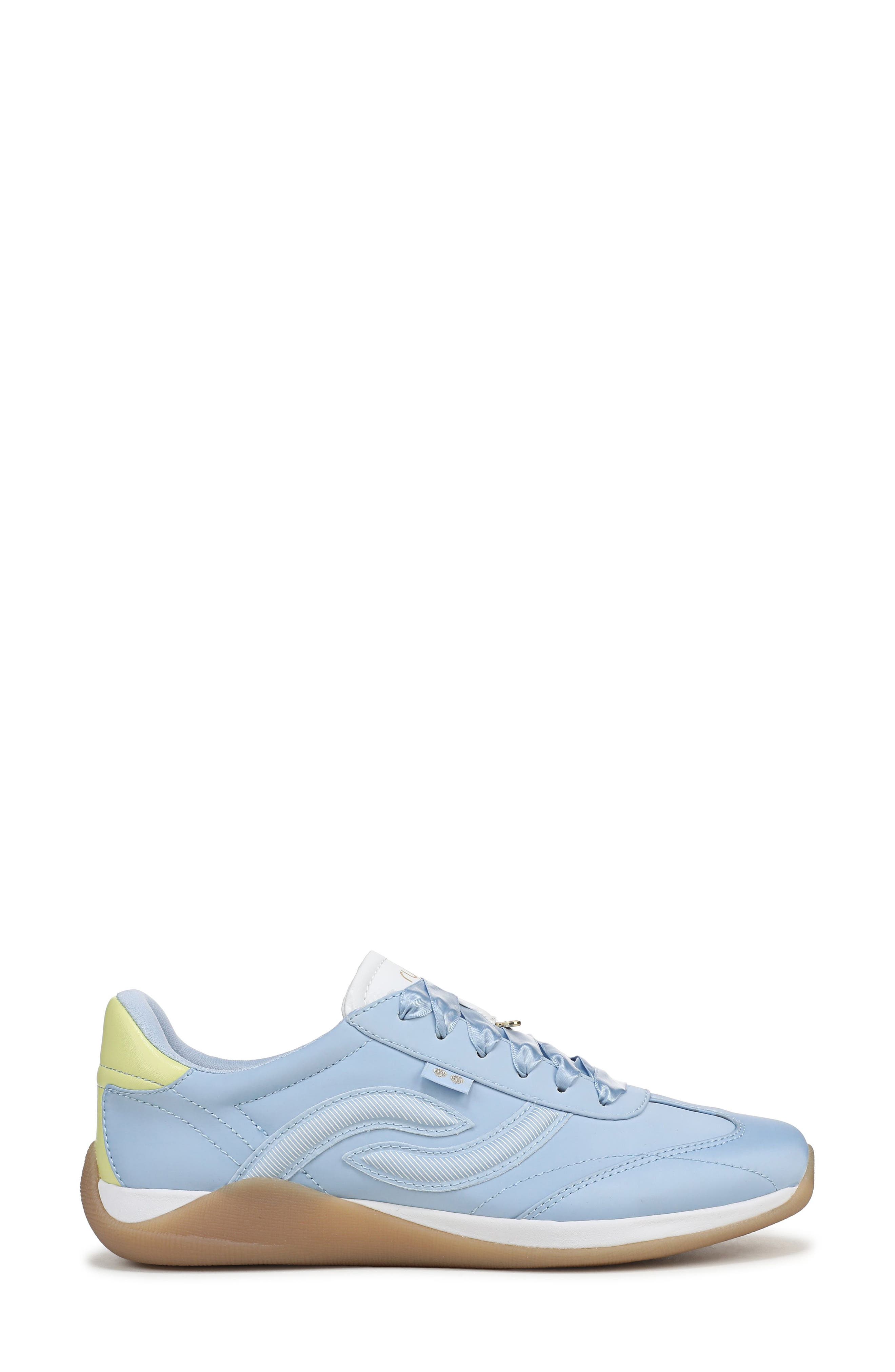 Era Sneaker, Alternate, color, SKYWAY BLUE