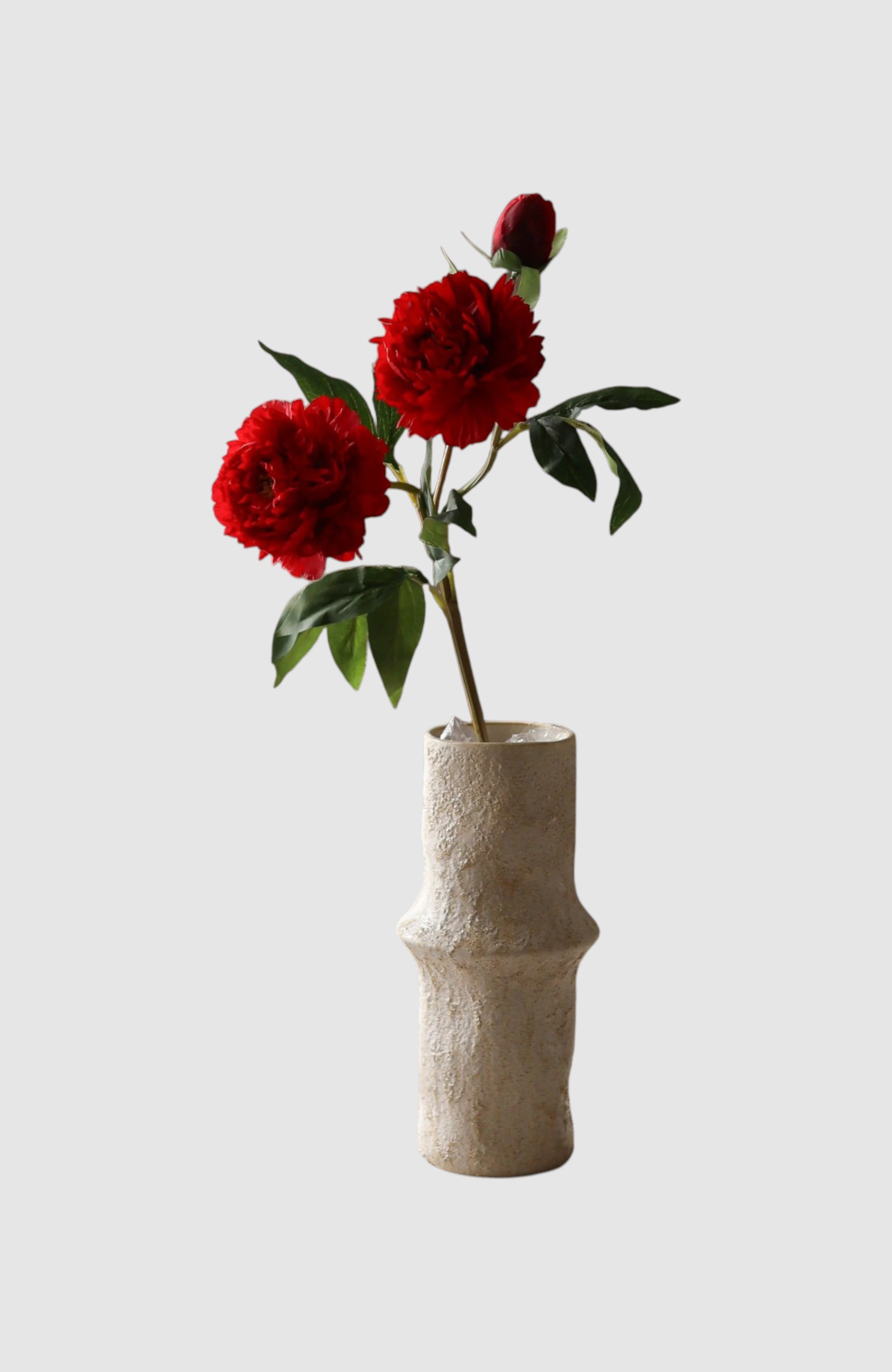 selected Dark Red
