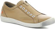 Softinos by Fly London Irit Low Top Sneaker