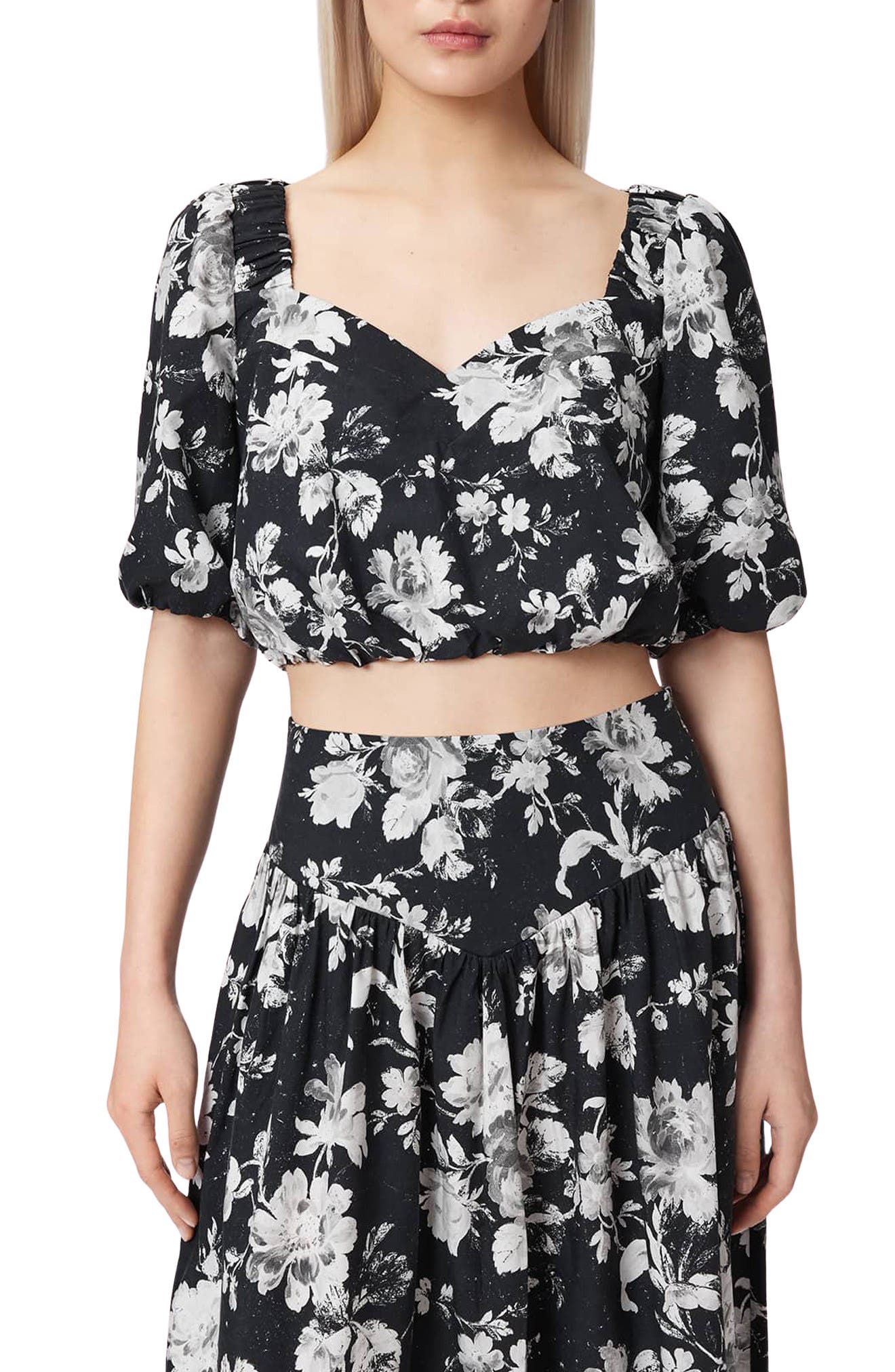 selected JARDINA MONO BLACK