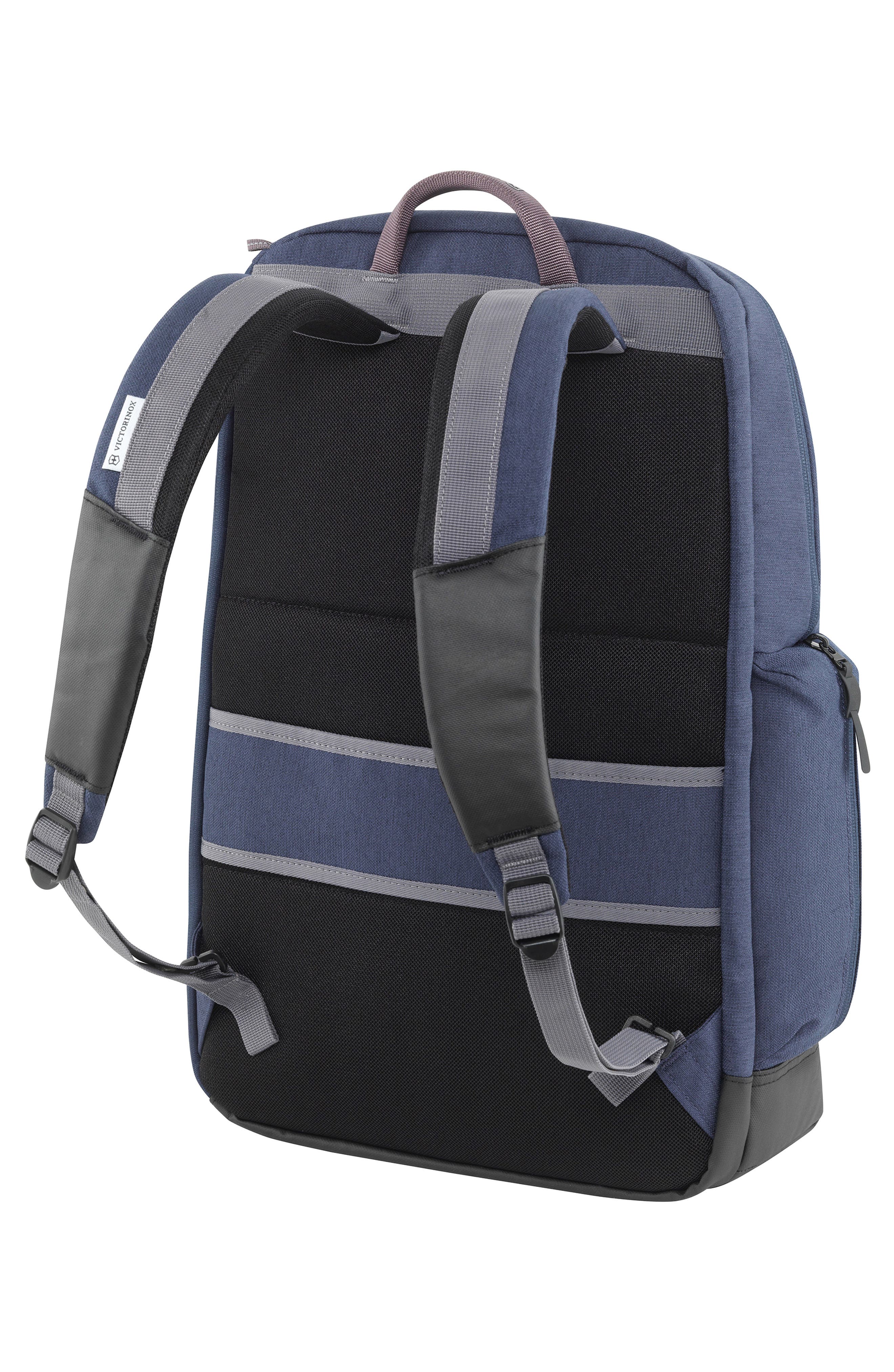 Victorinox Swiss Army<sup>®</sup> Altmont Classic Deluxe Backpack, Alternate, color, 