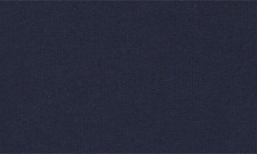 Krost Friends Cotton Terry Hoodie In Blue