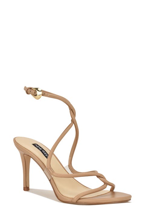 Emerila Ankle Strap Sandal (Women)