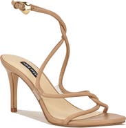 Nine West Emerila Ankle Strap Sandal