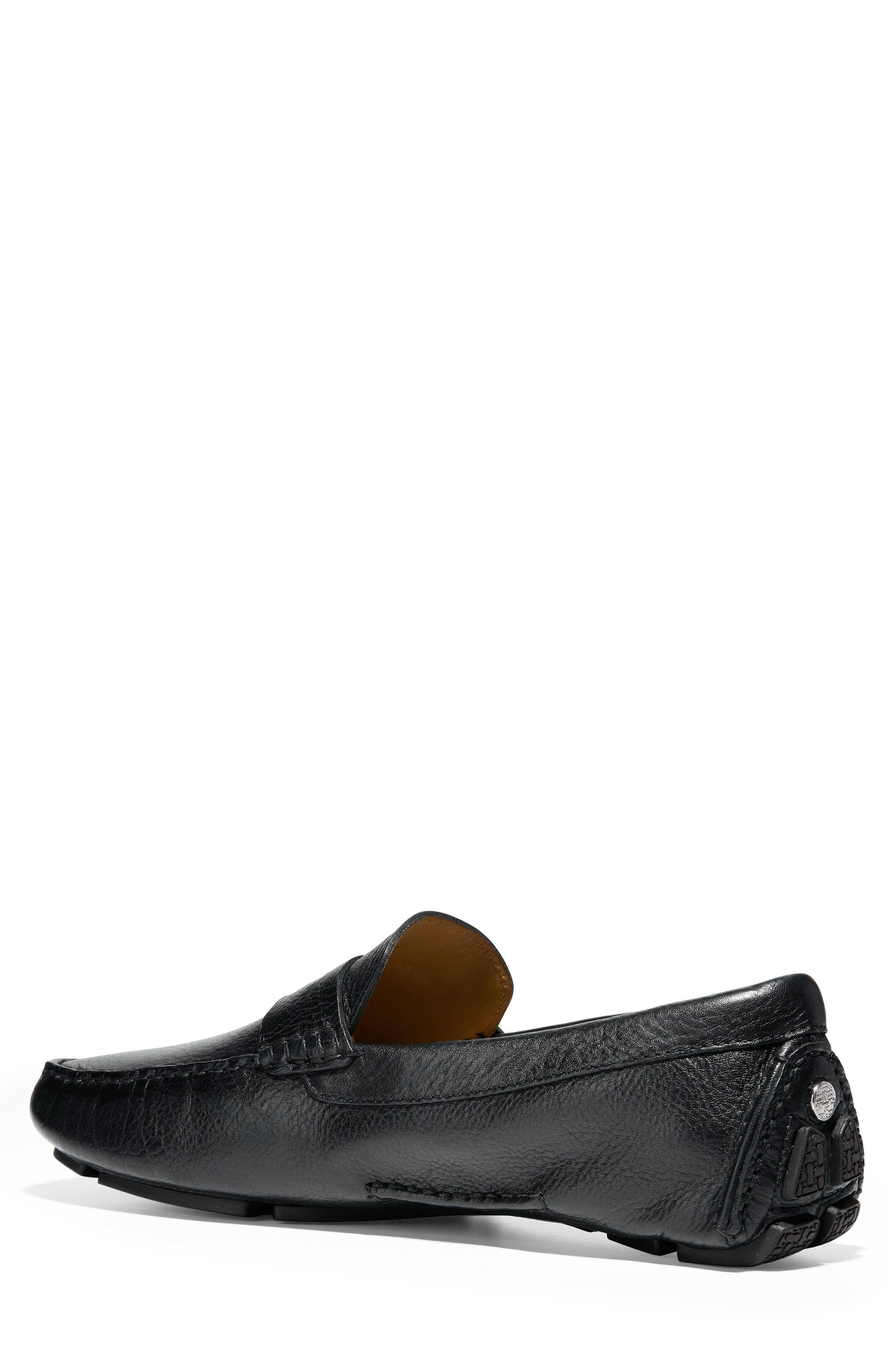 Cole Haan 'Howland' Penny Loafer, Alternate, color, 