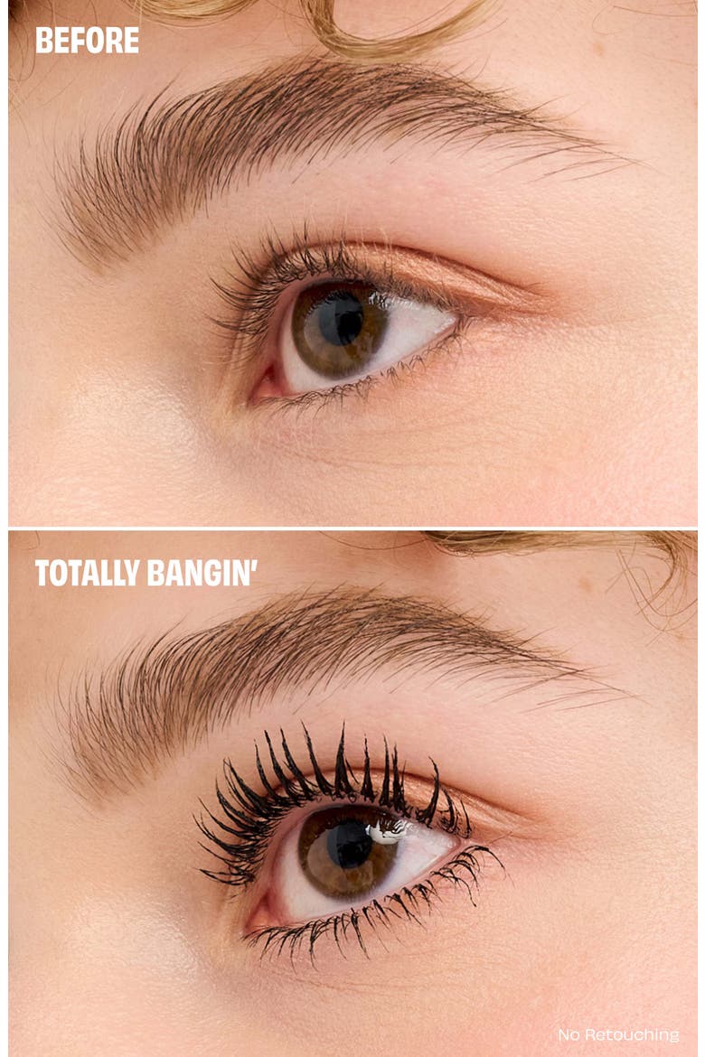 Double the BANG! Mascara Set $58 Value, Alternate, color, NO COLOR
