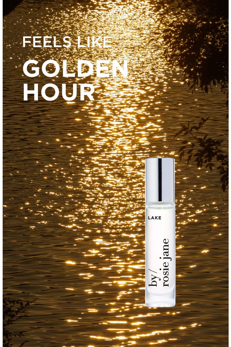 LAKE Perfume Oil, Alternate, color, NO COLOR