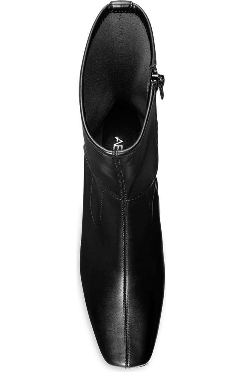 Aerosoles Cinnamon Block Heel Mid Boot, Alternate, color,